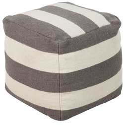 Contemporary Footstools And Ottomans by RugPal