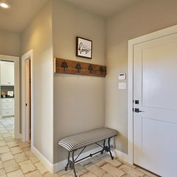 Goodnight Loving Trail New Home Construction