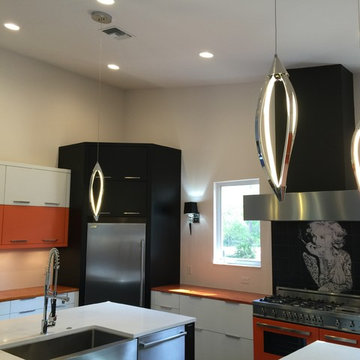 Interior Design/custom building