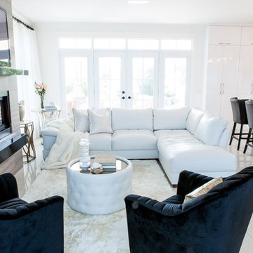 Maison Knowlton