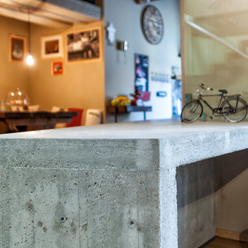 Fussball Loft
