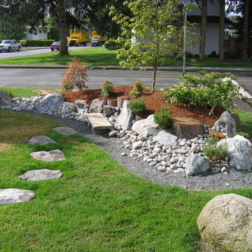 New Westminster D/E
