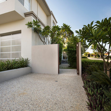 The Outdoor Room