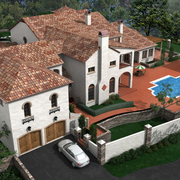 Renderings