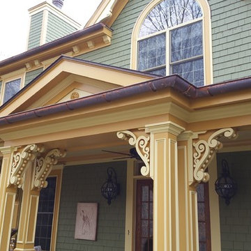 South Salem Victorian