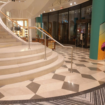 Barneys New York at the Shoppes @ Palazzo Casino Resort (Las Vegas)