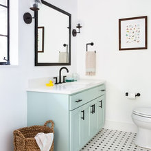 Bathroom/Laundry