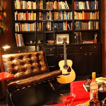 Music Room