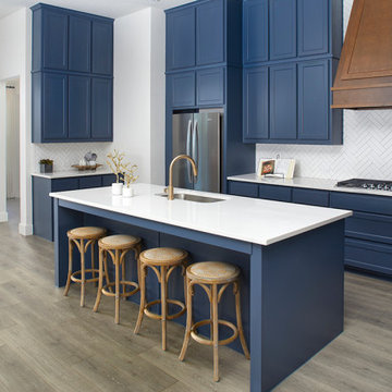 Lakewood at Brookhollow - 55' Lots // Prosper, TX // Shaddock Homes