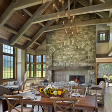Fireplaces