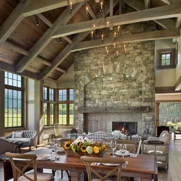 Springhill Farm