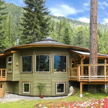 Residential