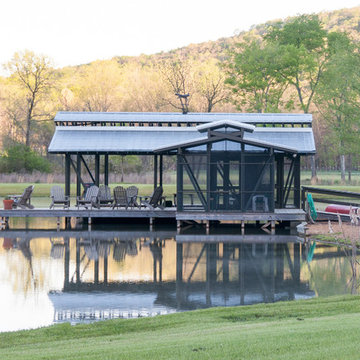 Sugar Creek Boat House