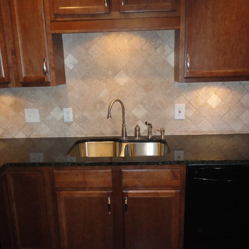 Jenkins kitchen
