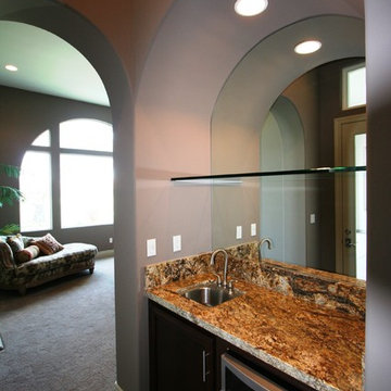Italian Renaissance Courtyard Villa | Grand Islands at Seven Oaks, Bakersfield
