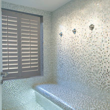 steam room