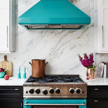 2019 BlueStar Kitchen Design Contest