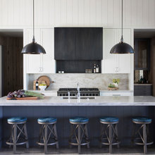 Coastal Modern
