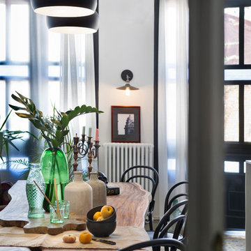 La Casa Bipolar