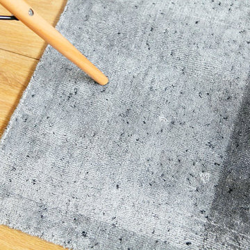 LUMINESS LAYER Designer Rug