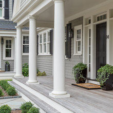 Front Doors
