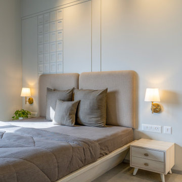 Guest bedroom