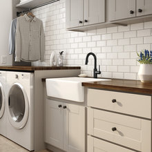Mud Room
