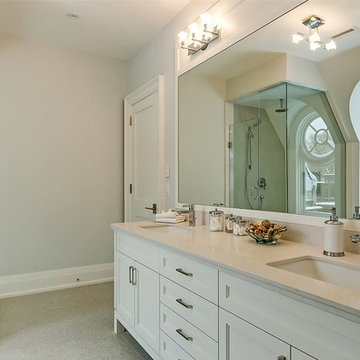 New England Style Luxury