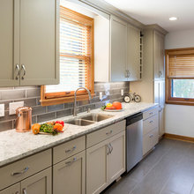 Feb Kitchen Inspirations