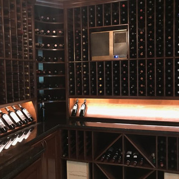 Meyer Basement