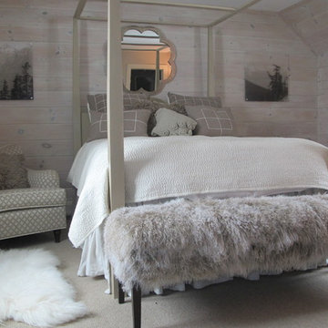 Vermont Retreat