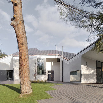 Casa en Urbanización de Santo Domingo | Madrid