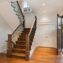 Ciccolo Stair
