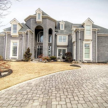 Pontarion II House Plan by Archival Designs