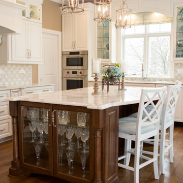 Oakbrook: Kitchen