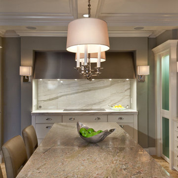 Beautiful Cabinets and Kitchens! ~ by AlliKristé