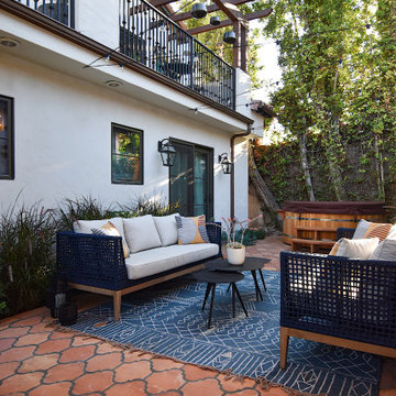 Casa 54 - First Floor