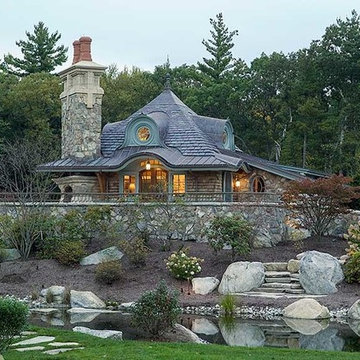 The Warming Hut