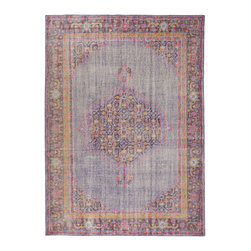 Malakeh Rug - Rugs