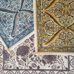 Patterns - Placemats
