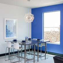dining room paint