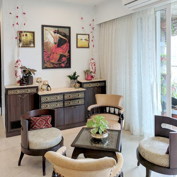 High End Residential Project in Wadala