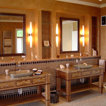 Bathrooms