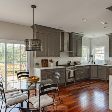 5005 Sailfish Kitchen
