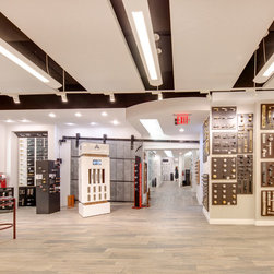 Architectural Hardware - Door Hardware