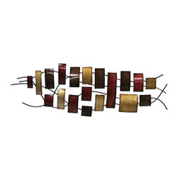 Wall Decor - Wall Decor
