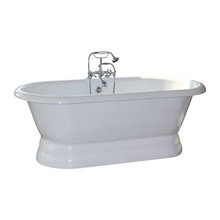 Bathroom Ideas