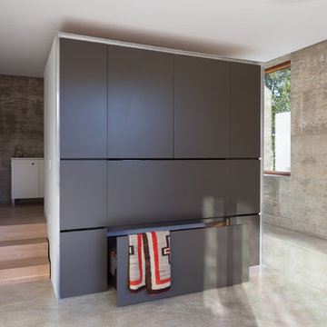Mell Lawrence Architects - Balcones House