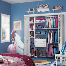 Closets