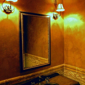 Italian Villa 2